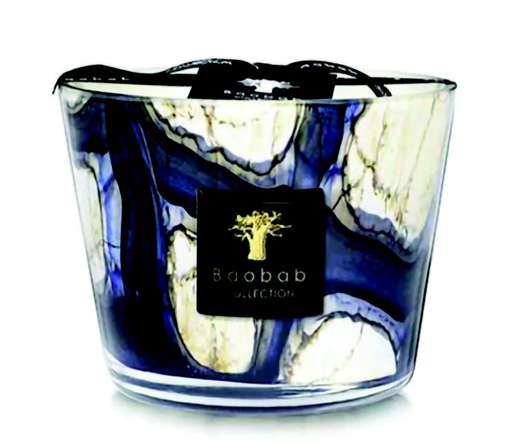 baobab collection candles